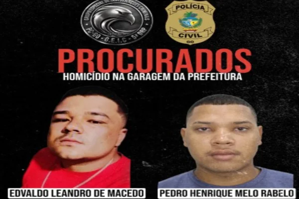 Churrasqueiro que matou servidor de prefeitura em festa é procurado