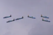 Esquadrilha da Fumaça