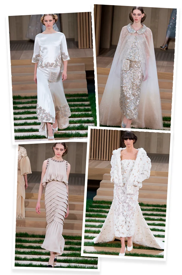 Chanel Chanel