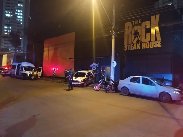 goias central de fiscalizacao interdita boate em goiania