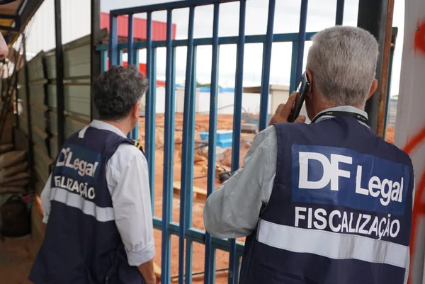 DF Legal em Arniqueira