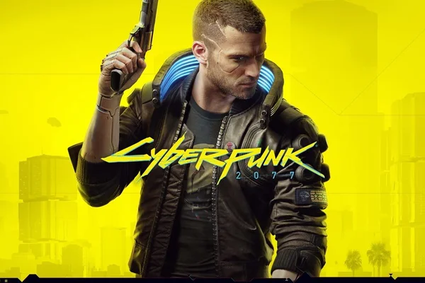 Cyberpunk 2077 está de volta a PlayStation Store após problemas