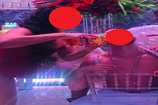 OAB questiona subseção de Nova Iguaçu por festa com modelos seminus