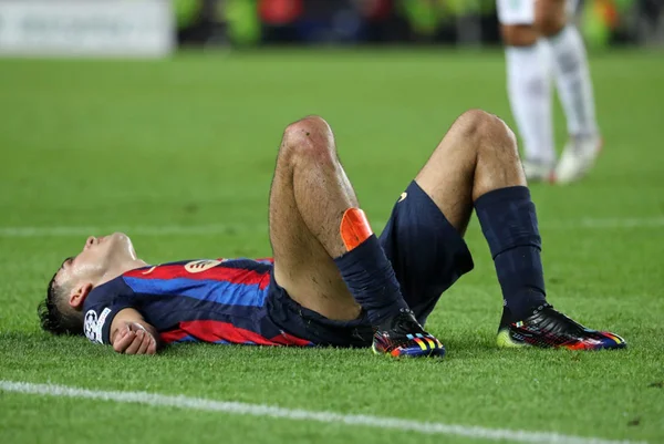 Eliminação precoce na Champions pode custar R$ 103 milhões ao Barça