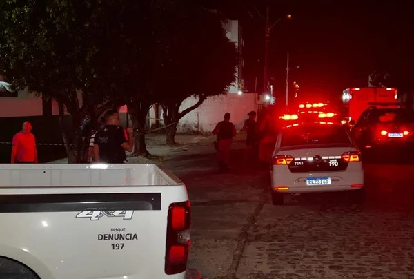 Transexual é encontrada morta em João Pessoa