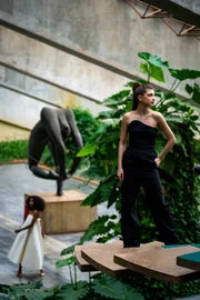 Programação conta com rodas de conversa, exposições, oficinas e workshops