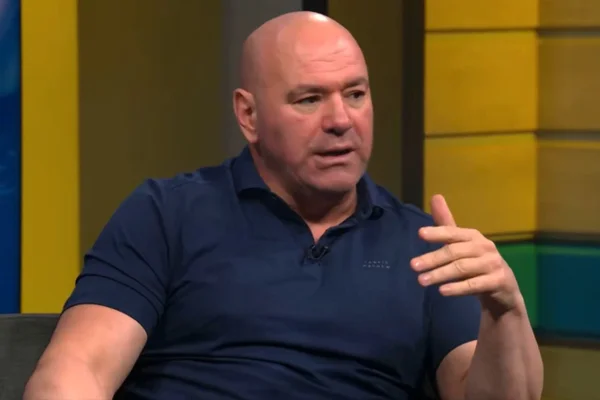 Dana White confirma que ingressos do UFC Casa Branca serão gratuitos