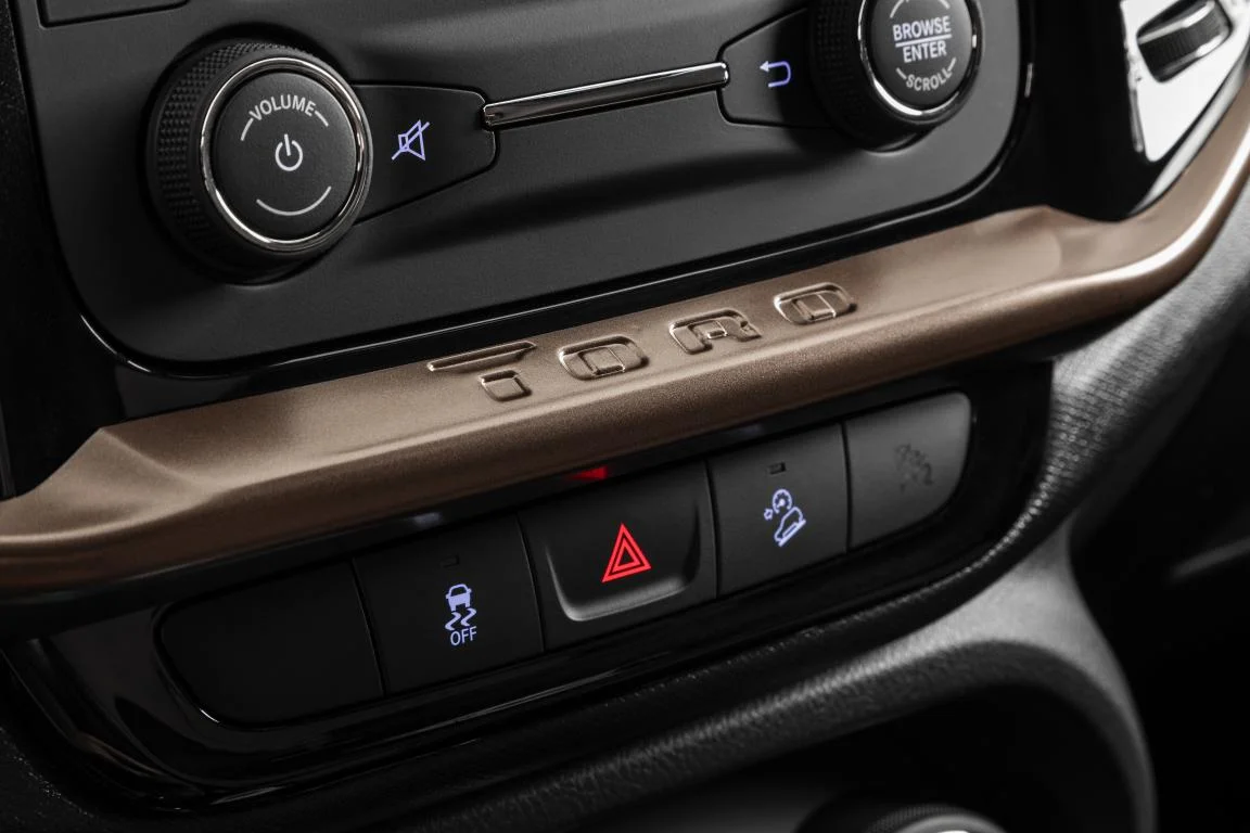 Conheça a Ranch, nova versão topo de linha (diesel) da Fiat Toro - imagem 18 Conheça a Ranch, nova versão topo de linha (diesel) da Fiat Toro - imagem 18