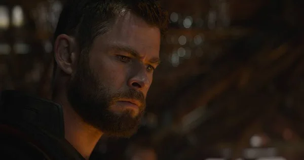 Diretor explica por que Vingadores: Ultimato não tem cena pós-créditos