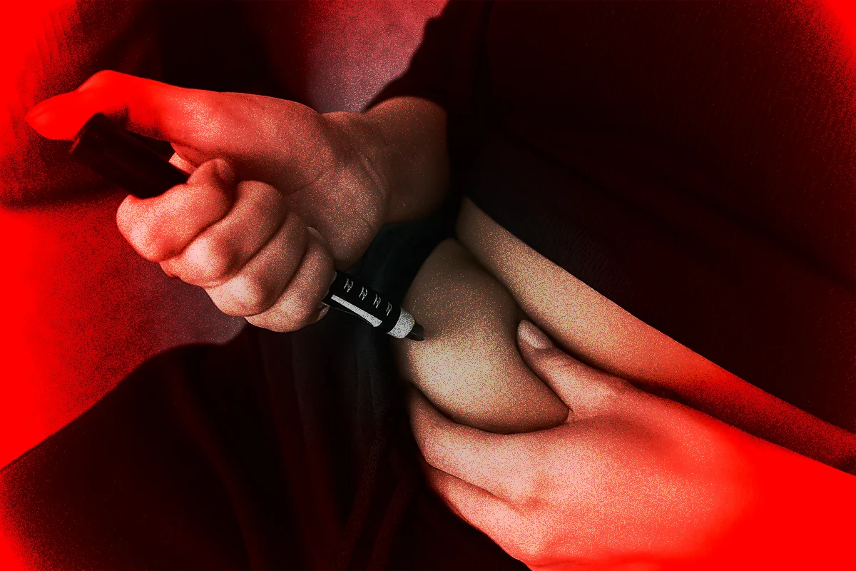 Retatrutida pode reduzir até 22,6% do peso em um ano e meio, indica estudo