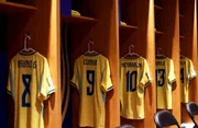 Com mudanças no ataque, Brasil está escalado para duelo com a Escócia - imagem 2