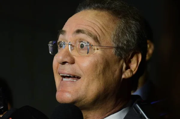 Senadores citados em lista da Odebrecht negam doações ilegais