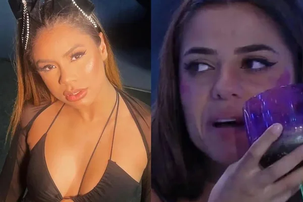 Lexa detona atitude de Key Alves no BBB23: “Não consigo normalizar”