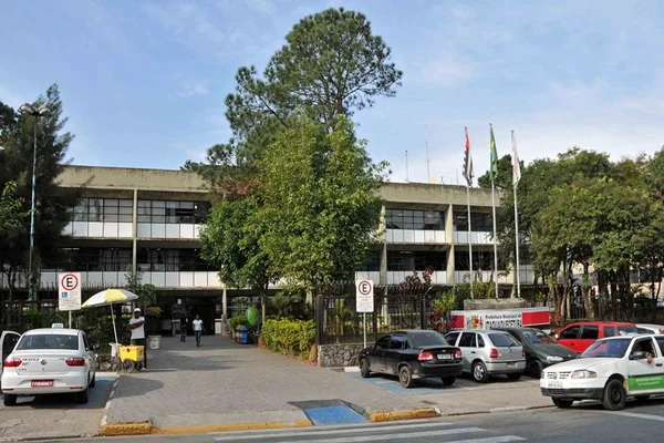 Concurso em São Paulo oferece mais de 100 vagas para todos os níveis