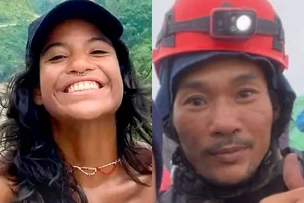 Juliana Marins: Vaquinha para Agam tem nova reviravolta após polêmica
