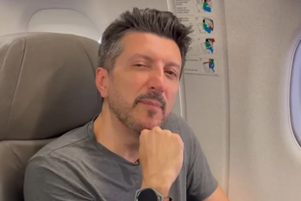 De mecânico a youtuber: relembre a trajetória de Lito Sousa