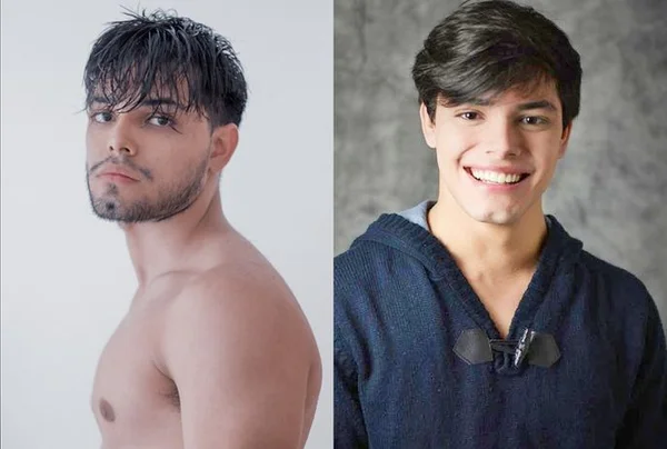 Ator paraibano do SBT cria conta em plataforma de conteúdo adulto