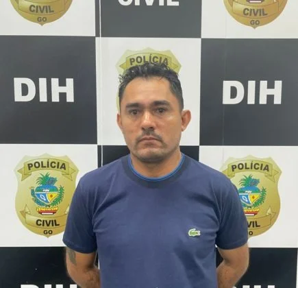 homem matou colega jogo de baralho goias
