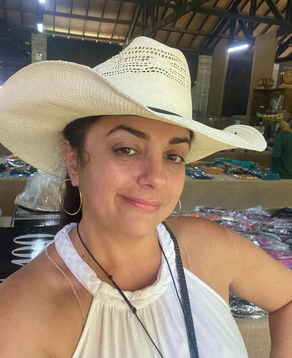 Patrícia Pinho vai à Justiça após ser ligada a furto em teatro - destaque galeria