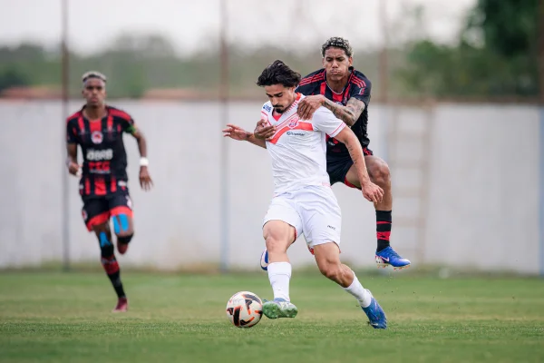 Candangão Série B: três equipes garantem classificação na sexta rodada