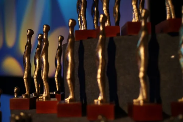 Troféus do Festival de Brasília do Cinema Brasileiro