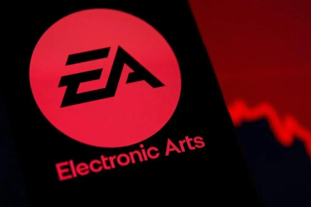 EA
