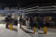 O principal estopim para a ofensiva policial foi o prejuízo devastador sofrido por uma servidora pública 