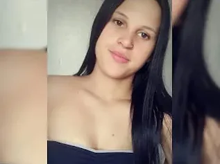 Jennifer Fernanda Machado da Silva de 26 anos