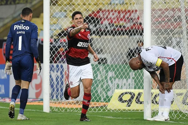 Pedro Flamengo
