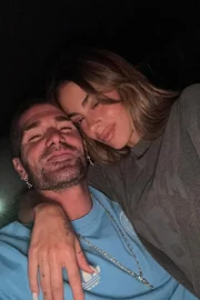 Rodrigo De Paul, da Argentina, marca data para casar com Tini Stoessel - imagem 2 Rodrigo De Paul, da Argentina, marca data para casar com Tini Stoessel - imagem 2