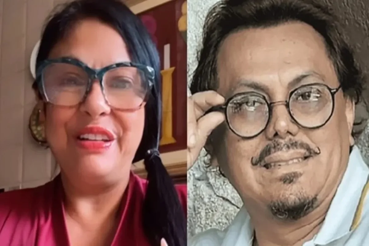 Jornalista Delson Carlos é encontrado morto em Goiânia; PC investiga
