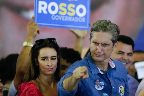 Rogério Rosso defende renegociação de dívidas de servidores com BRB