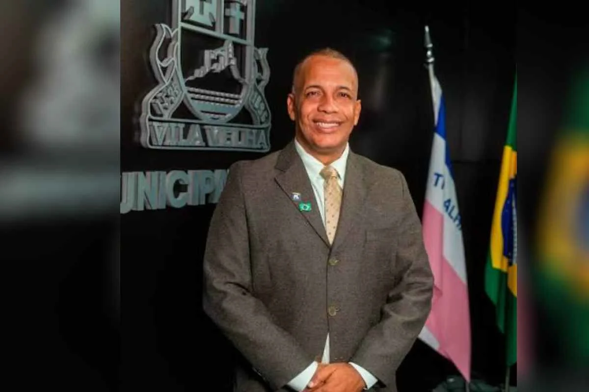 Moraes revoga cautelares de vereador do PL após 2 anos e 8 meses