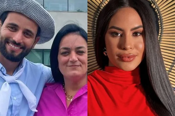 Mãe de Matteus revela que Isabelle Nogueira tentou reatar: "Inferno" - Metrópoles