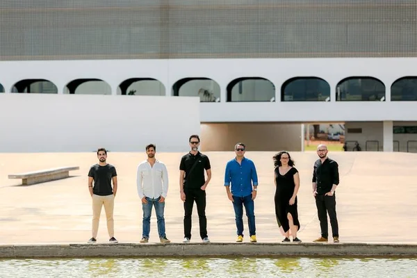 Conheça a geração de arquitetos que está levando Brasília para o mundo