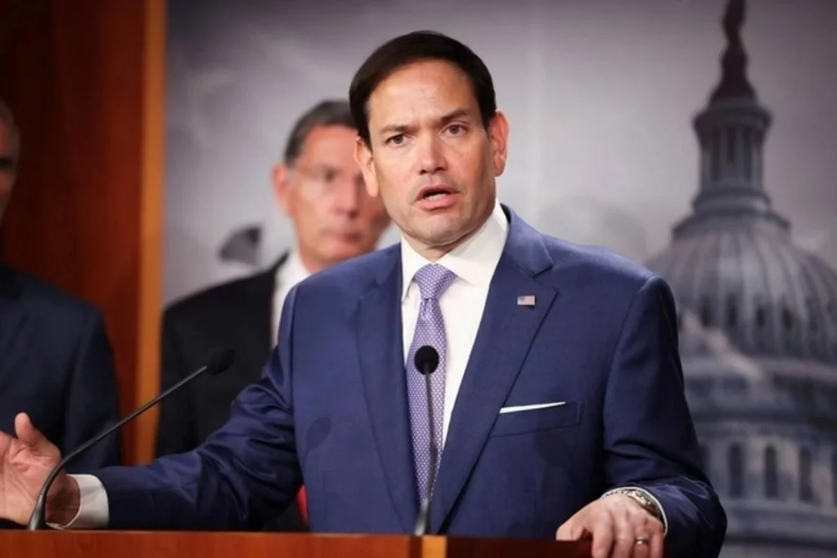 Rubio prevê transição política na Venezuela em meses
