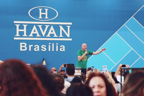 Dono da Havan