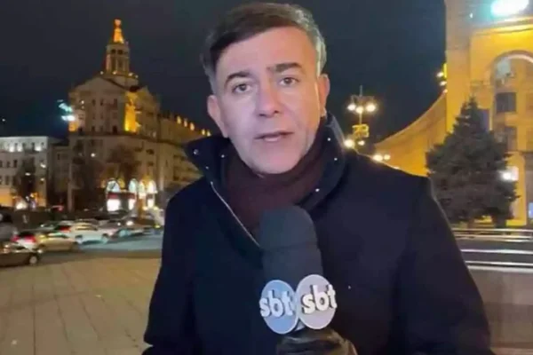 Sérgio Utsch