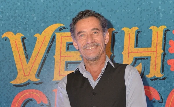Chico Diaz é homenageado no Cine Ceará, que começa nesta quinta (16)