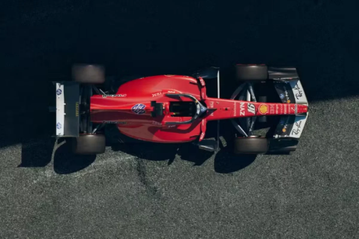 Fórmula 1: Ferrari fará homenagem a Schumacher no GP da Itália