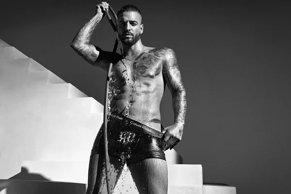 Divulgação/Calvin Klein
