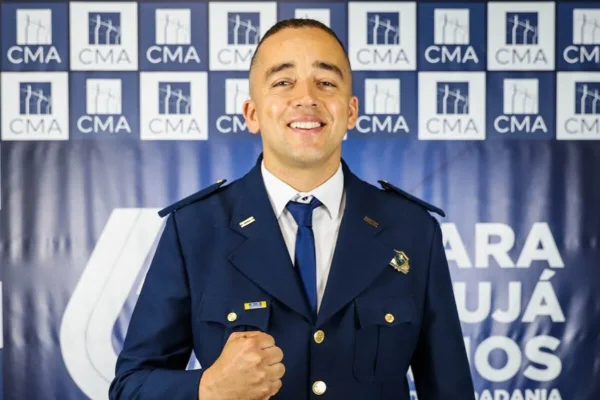 Secretário-adjunto de Arujá é exonerado após suspeita de matar GCM