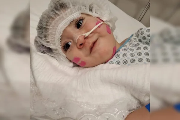 Bebê Maju