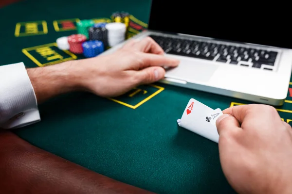 Onabet Cassino - APOSTAS