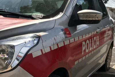 Jovem é assassinado com 25 tiros na frente da mãe e irmão na Paraíba