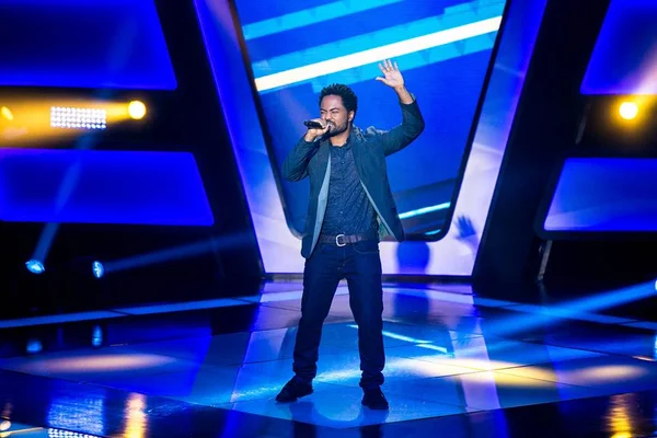 The Voice Brasil