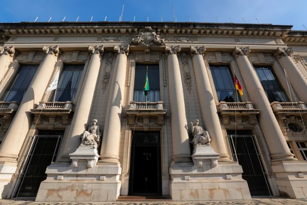 Palácio Piratini