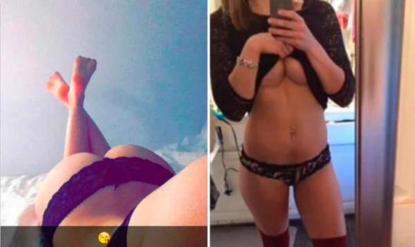 Homem cria conta no Snapchat e descobre traição de namorada no aplicativo