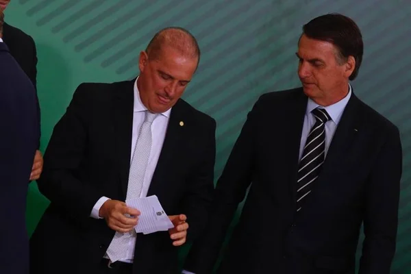Para Lorenzoni, é preciso ter “bons ouvidos” com oposição