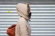 Na Grande São Paulo a média ficou em 6º C